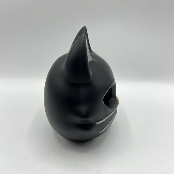 Target Hyde & Eek Halloween Black Cat Head Blow Mold Decor Color Changing 2023 - Picture 7 of 9